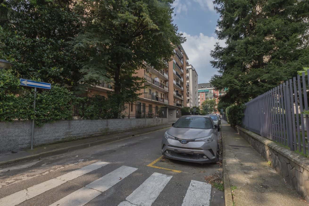 Apartamento Milán, 1 habitación — foto 6