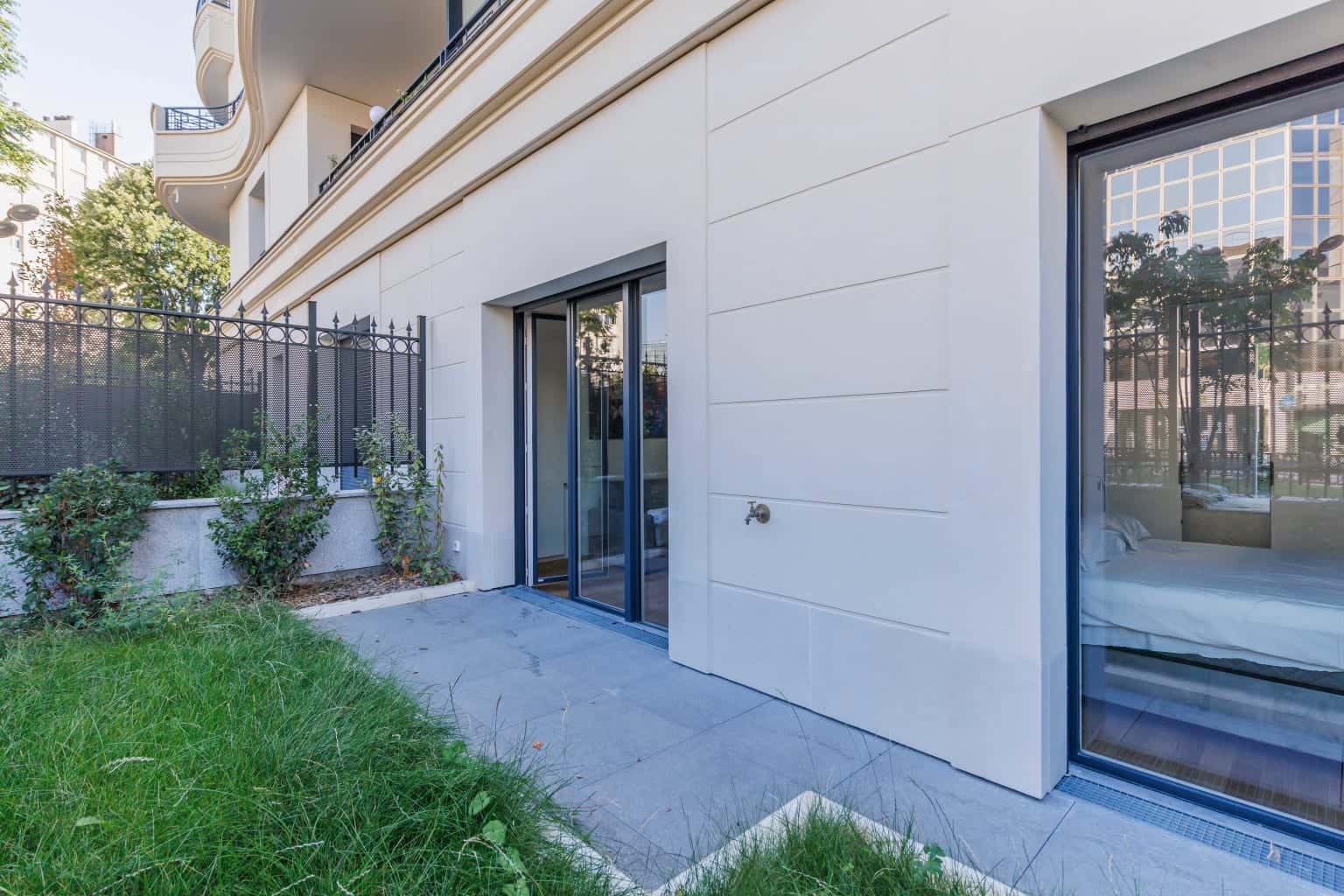 Charmant appartement - Levallois-Perret - Bail Mobilité