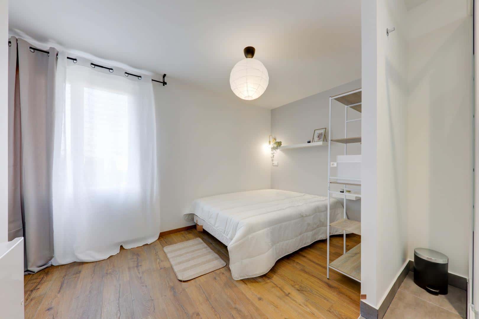 Chambre 2 - LACASSAGNE C