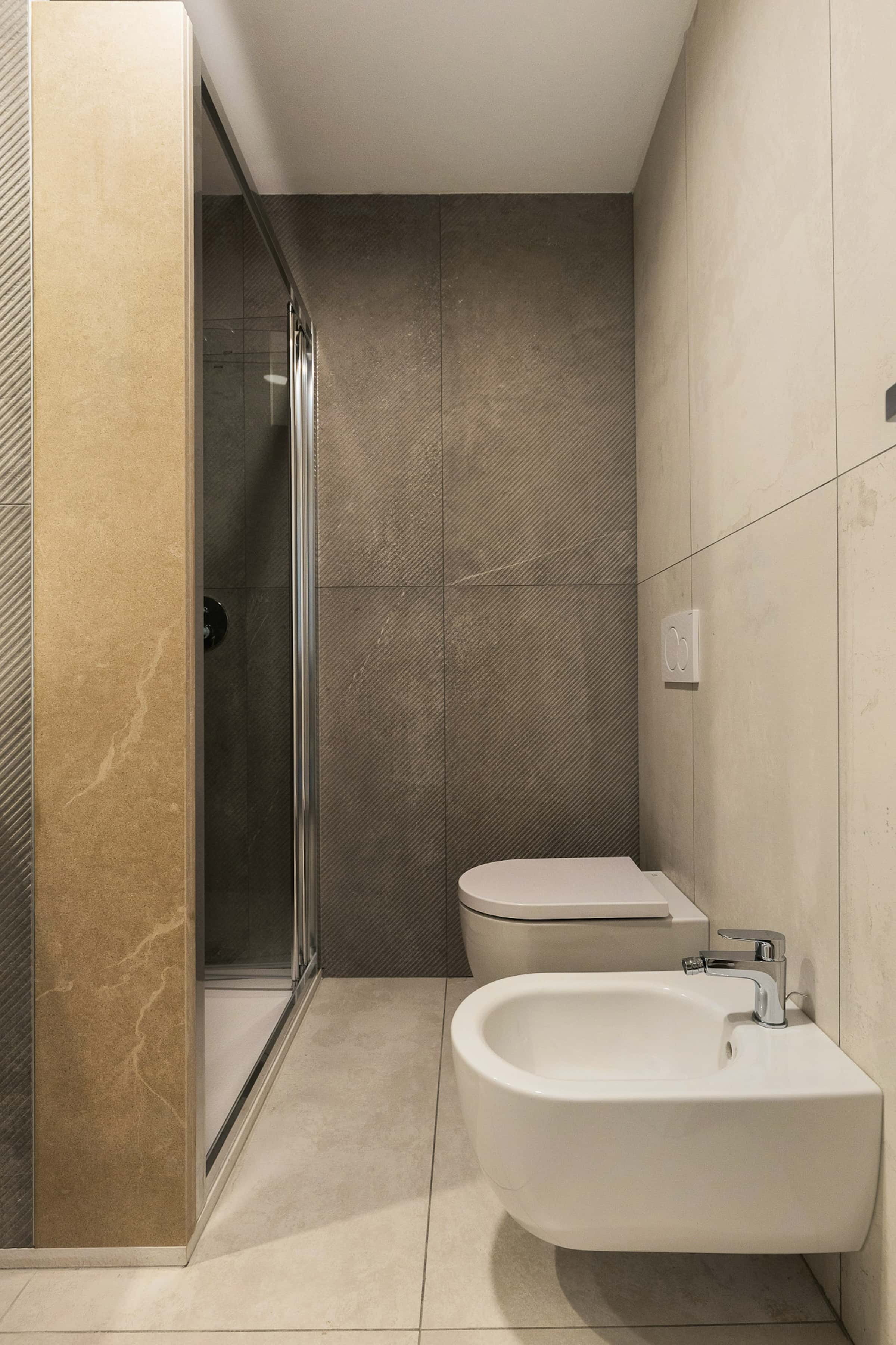 Apartment Bologna, 1 bed — photo 12