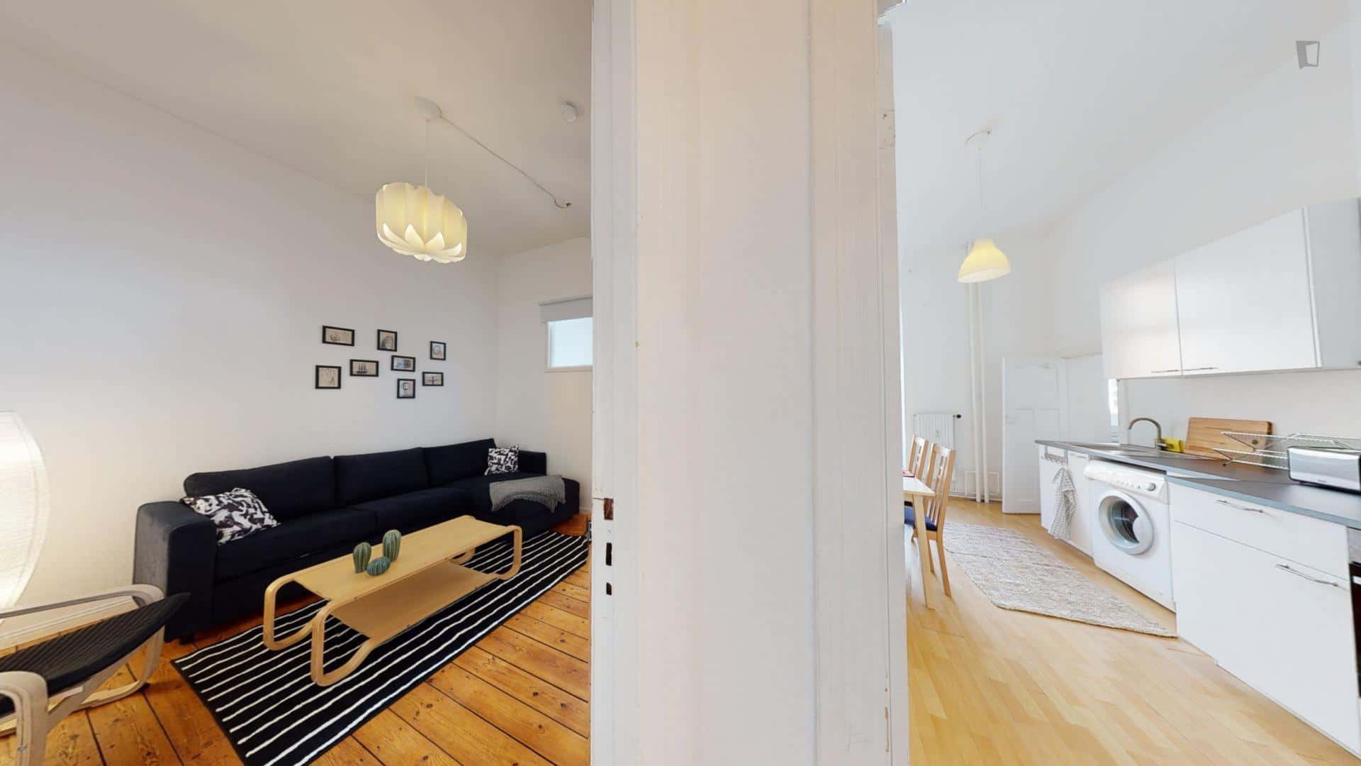 34 Brusseler Strasse - Mitte