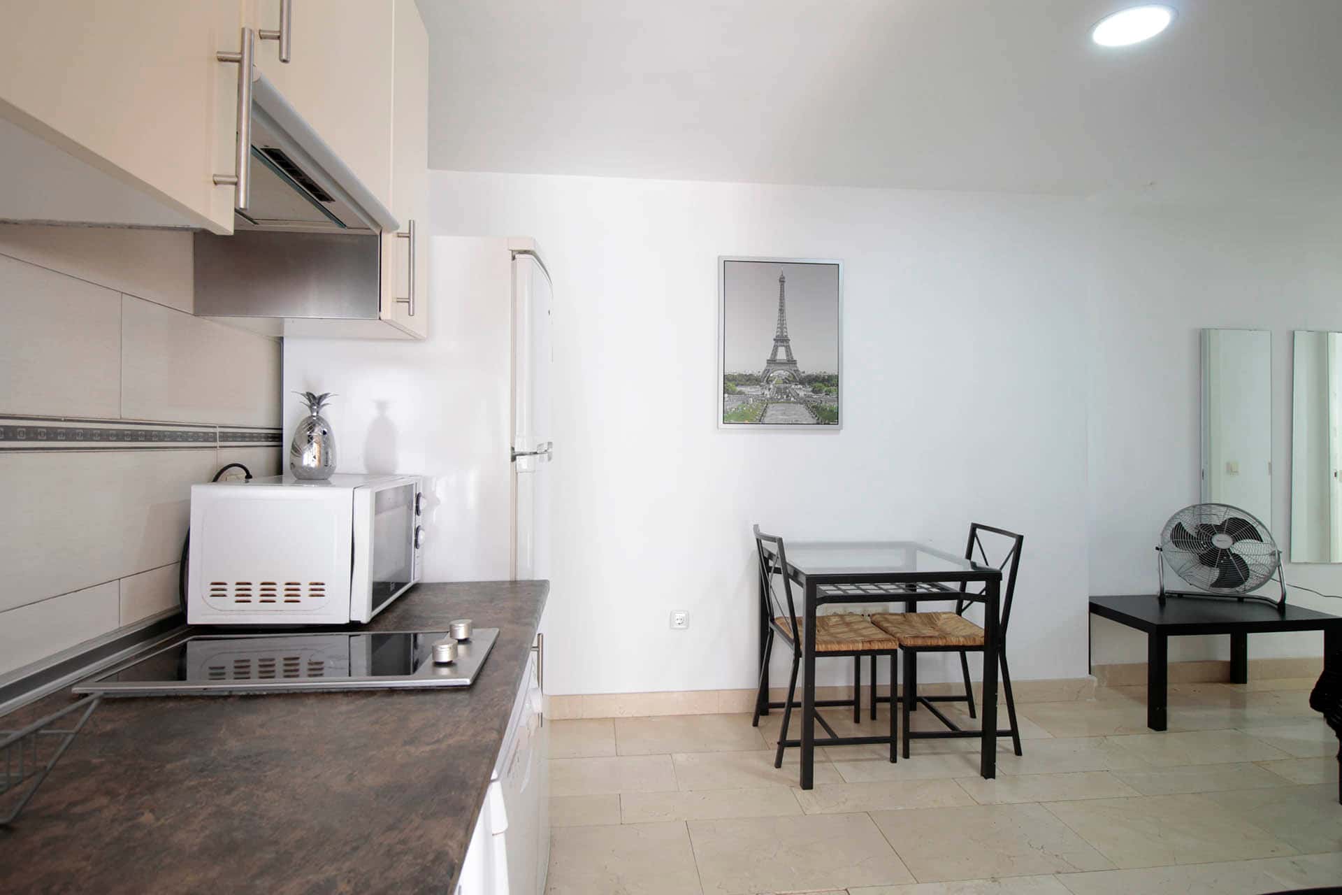 Apartment Calle Antonio Zamora