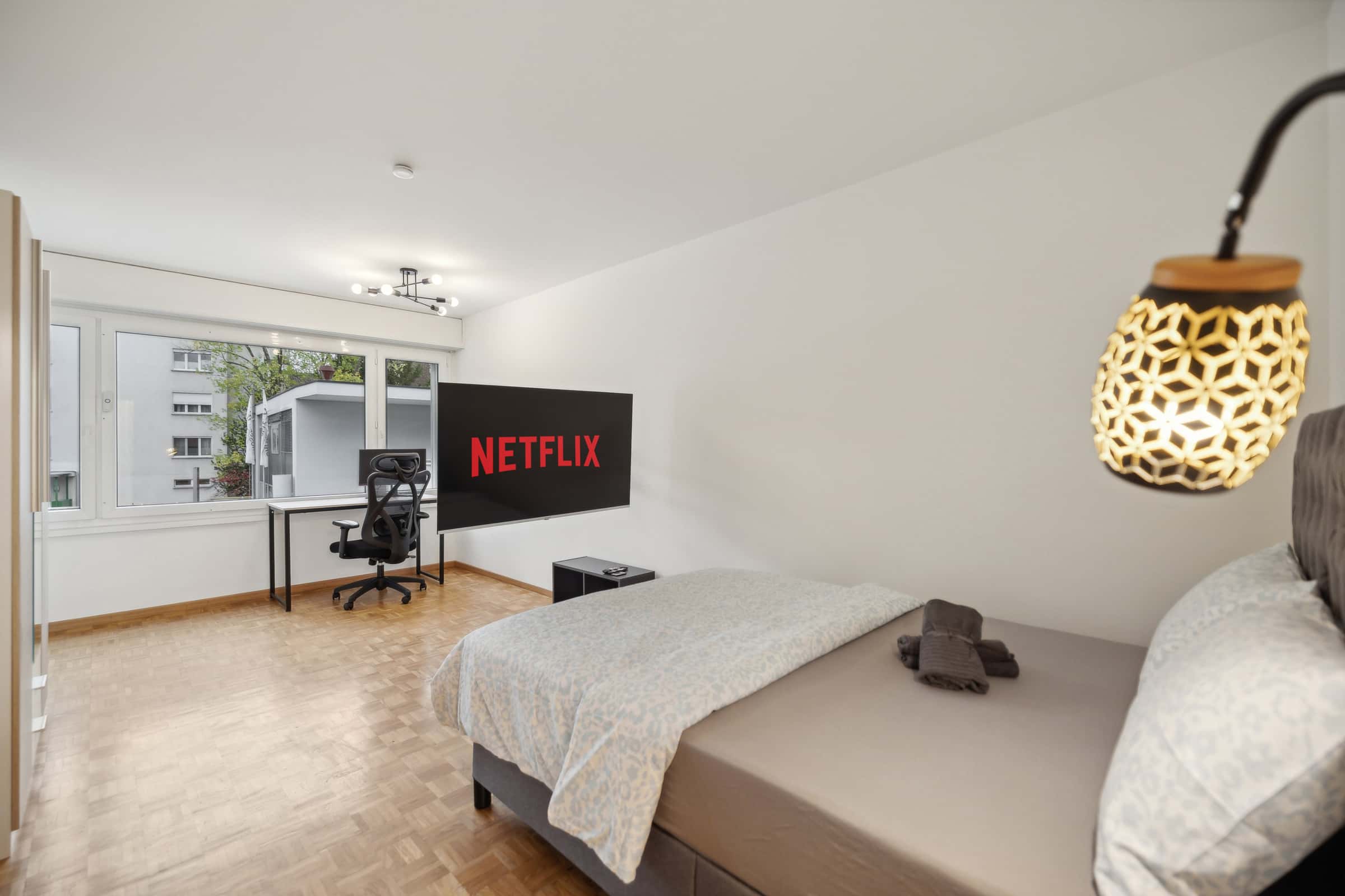 Appartamento in Bleichestrasse, Winterthur di 50 m²