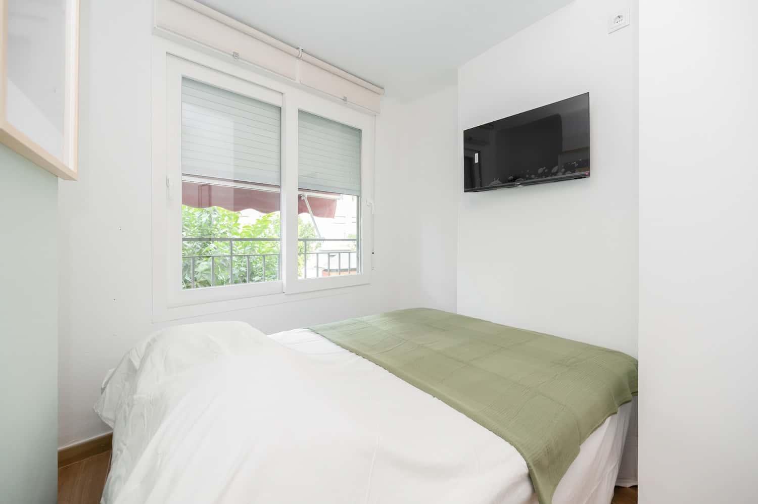 H4 - C/Cristo de la Epidemia 64, 1º, 1 - (5H2B), AG, MAL