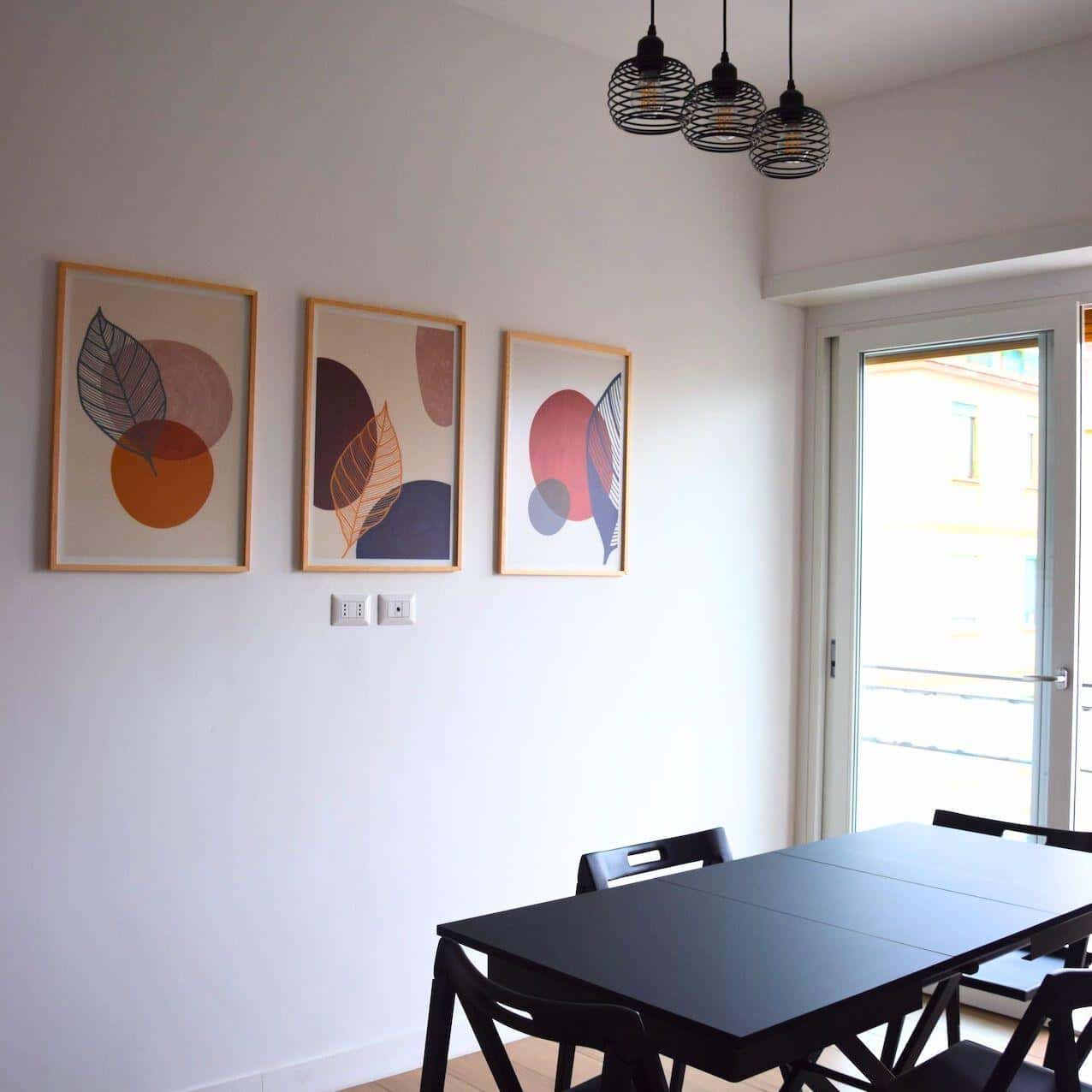 Apartment Rome, 2 beds — photo 9