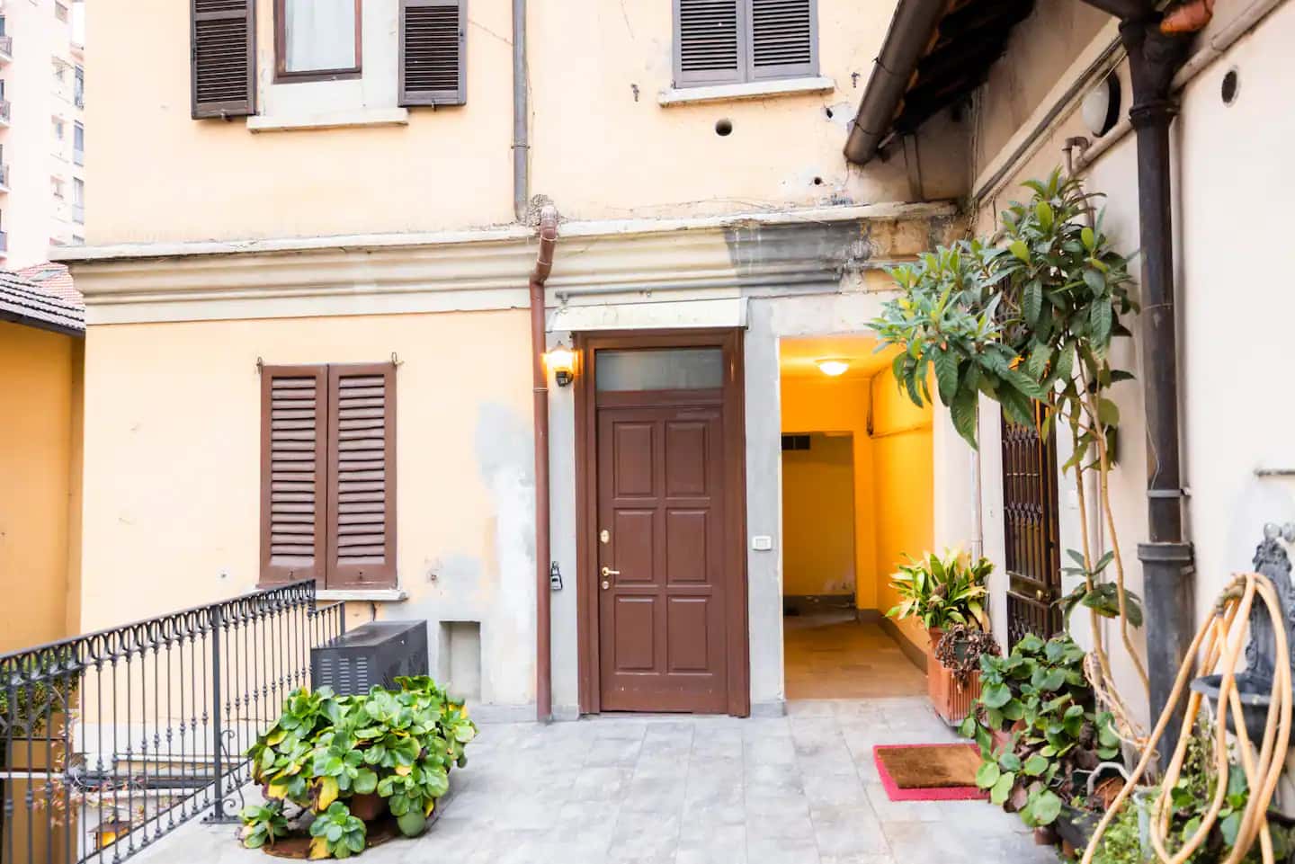 Apartment Milan — photo 12