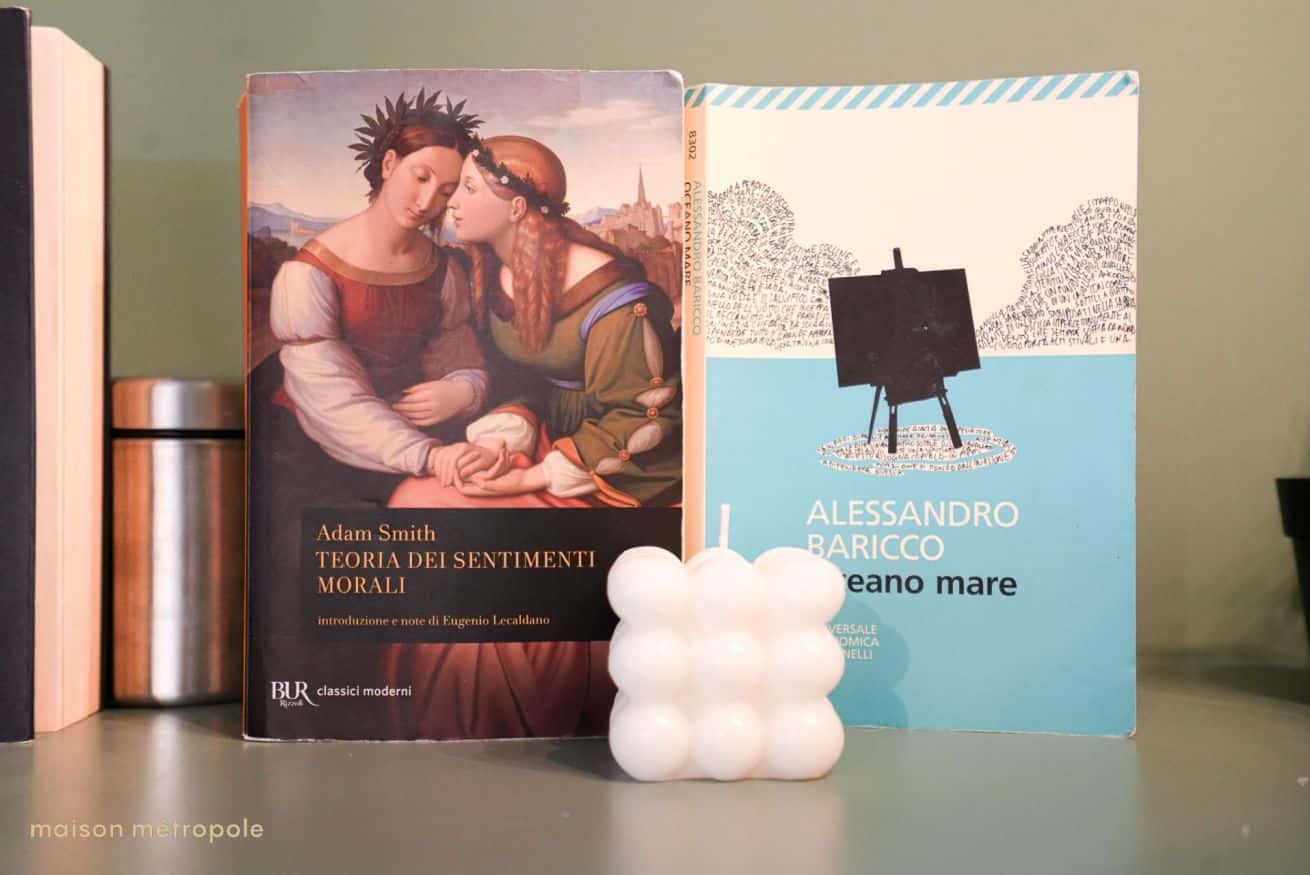 San Salvario Attic Room