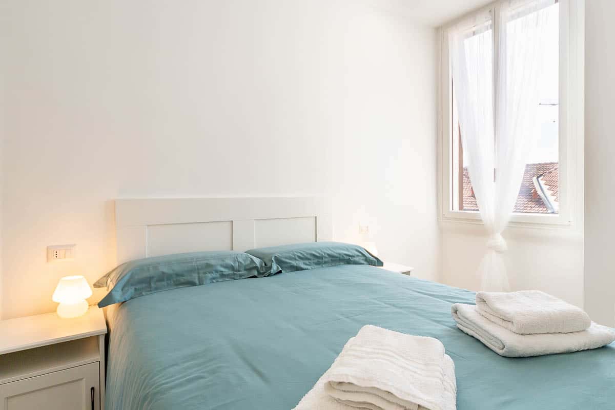 Apartment Milan, 1 bed — photo 26