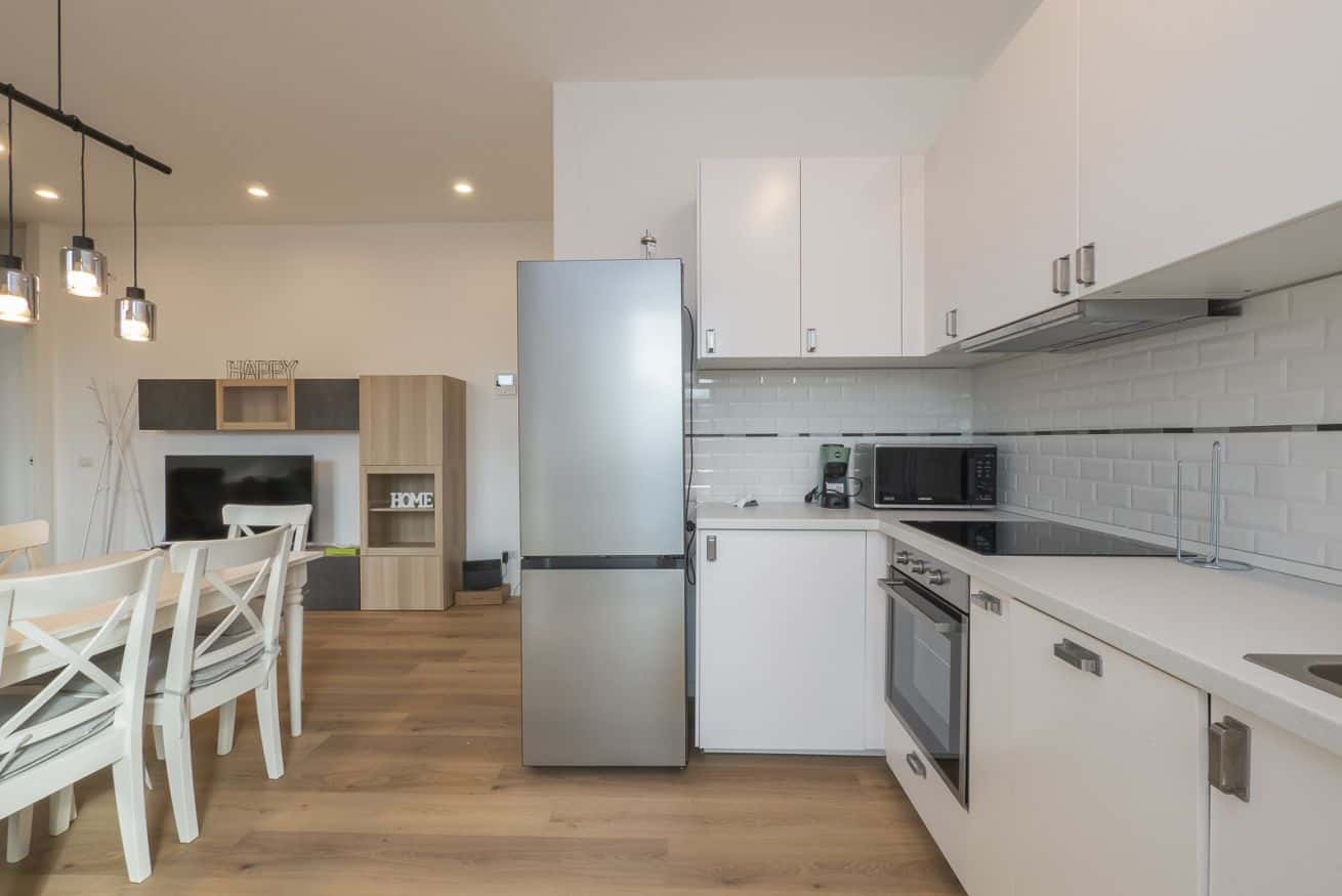 Apartment Milan, 1 bed — photo 6
