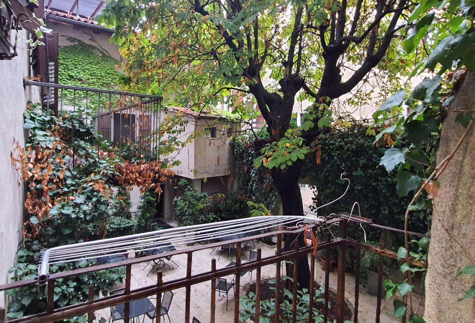 Single room Trento, 4 beds — photo 1