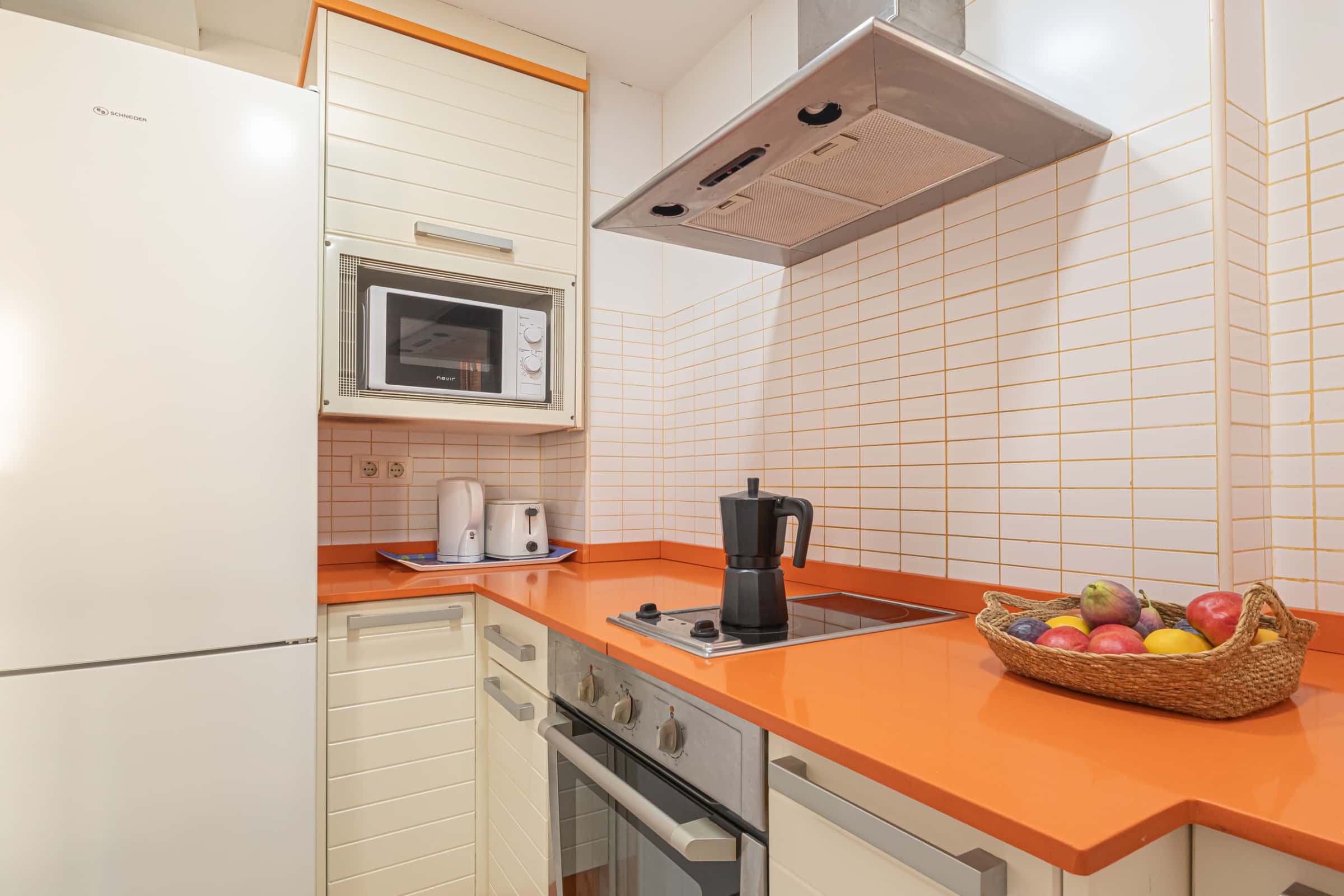 Benidorm Levante Beach 11B 3