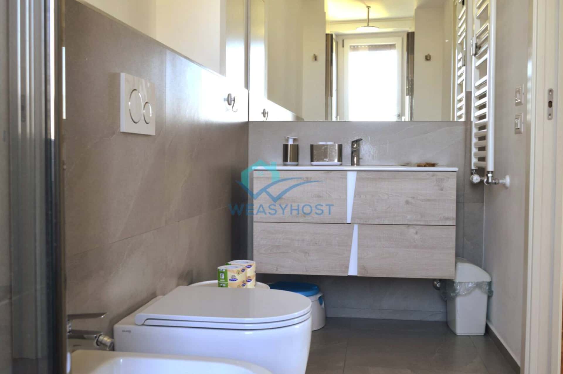 Apartment Rome, 3 beds — photo 7