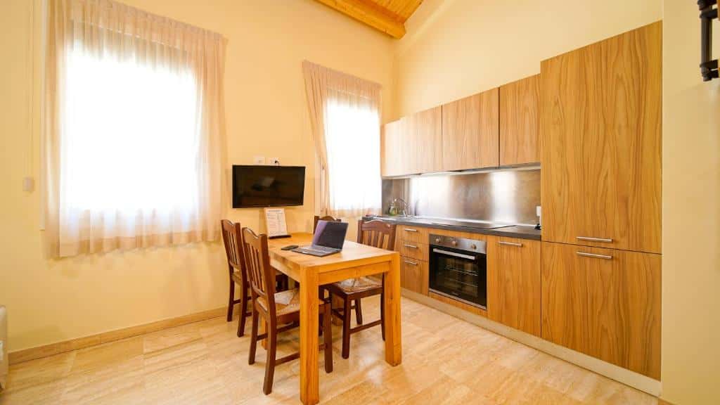 Apartment Soave, 1 bed — photo 2