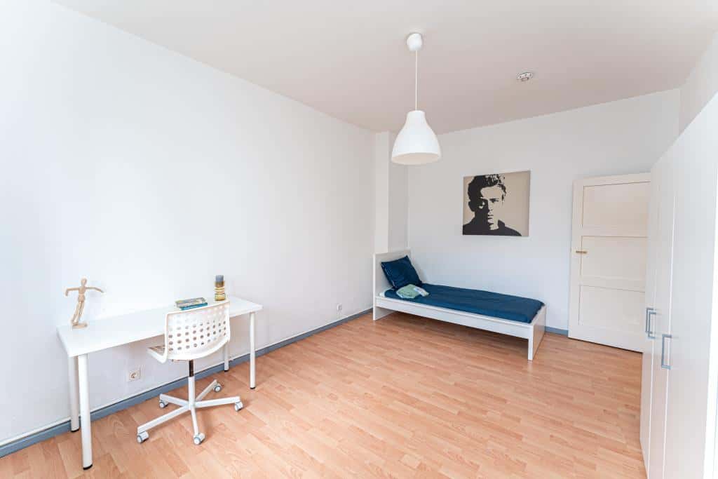 11 Braunlager Strasse - Neukolln