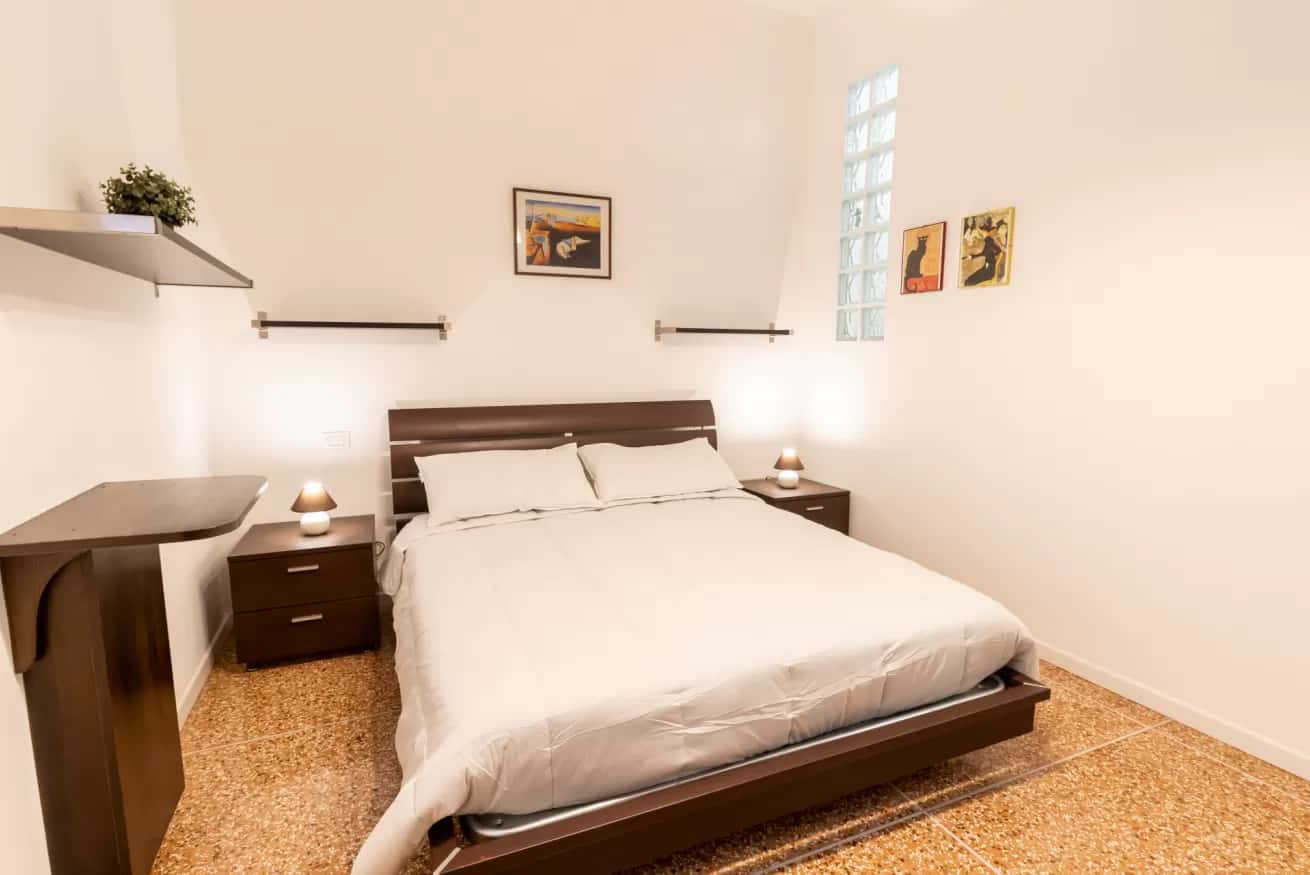 Apartment Casalecchio Di Reno, 1 bed — photo 18