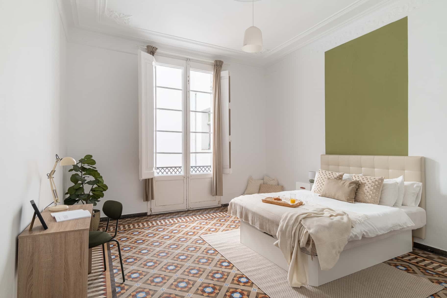 Habitacion privada en Carrer Ample , Barcelona