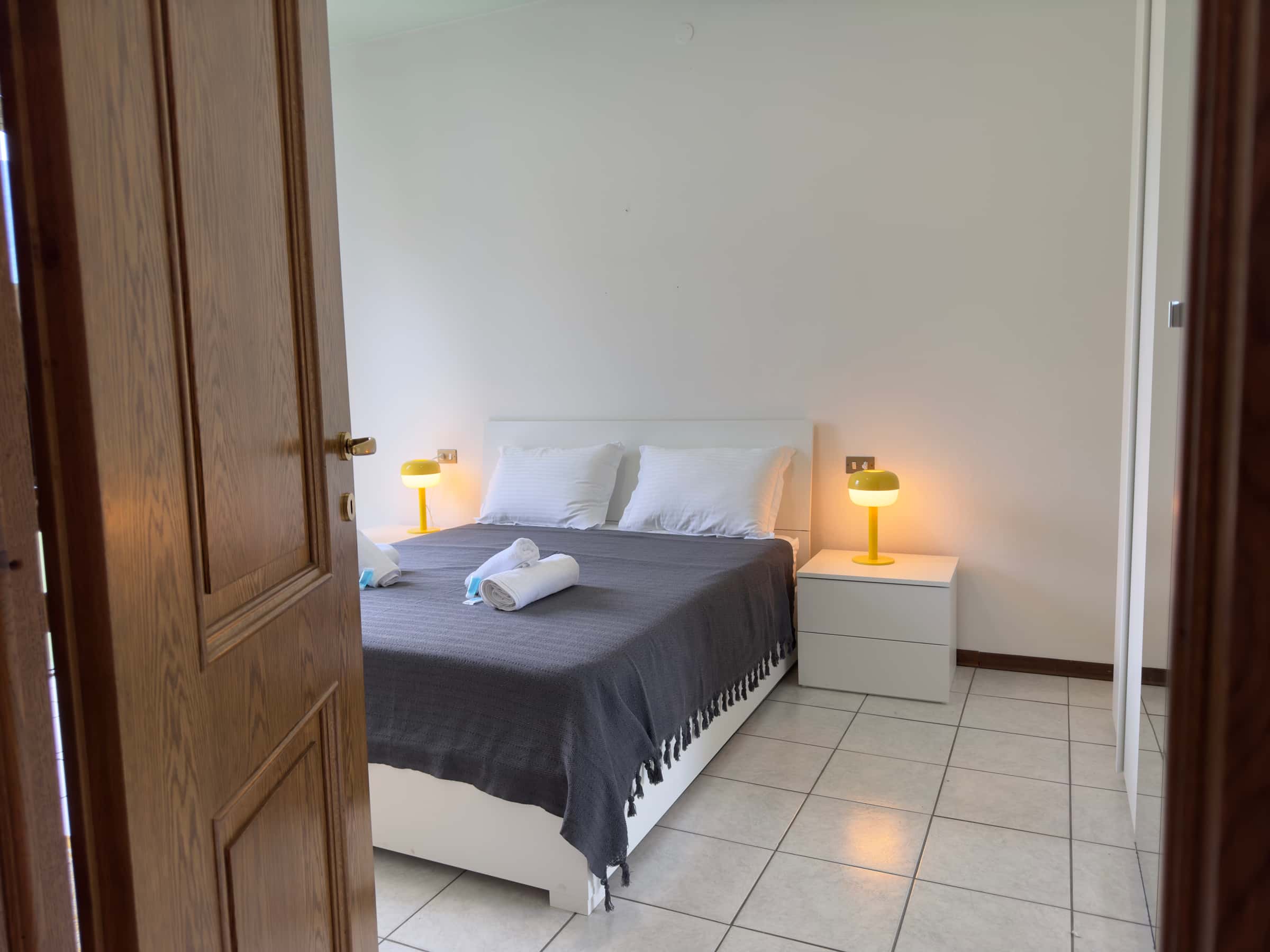 Apartment Como, 2 beds — photo 30