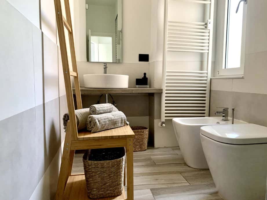 Apartment Milan, 1 bed — photo 12