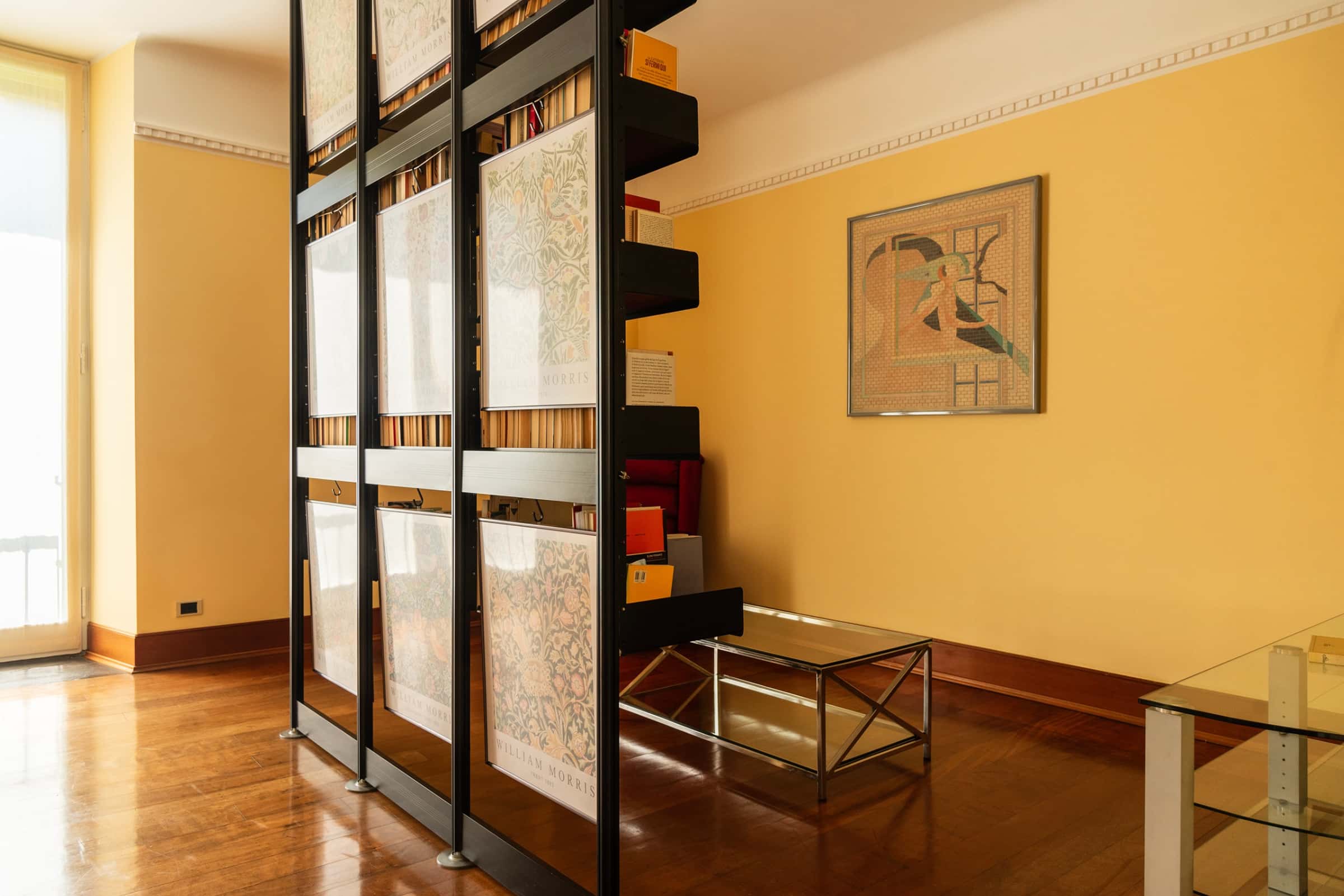 Apartment Milan, 4 beds — photo 41