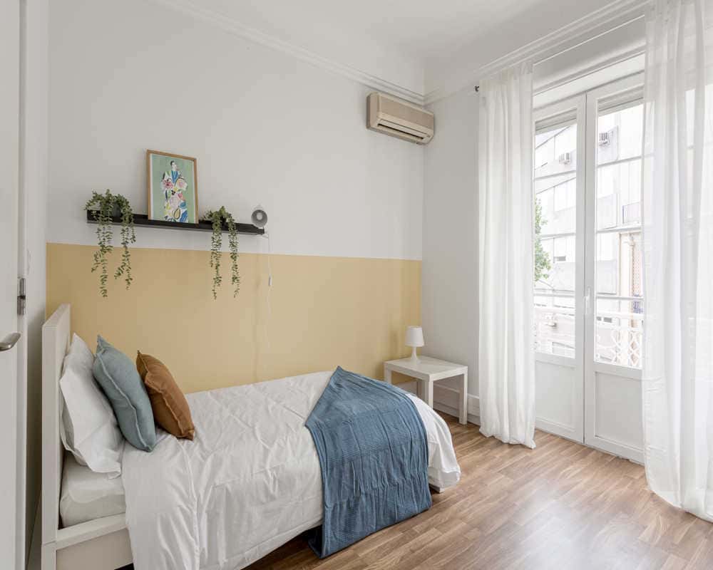 Rue Conde de Redondo