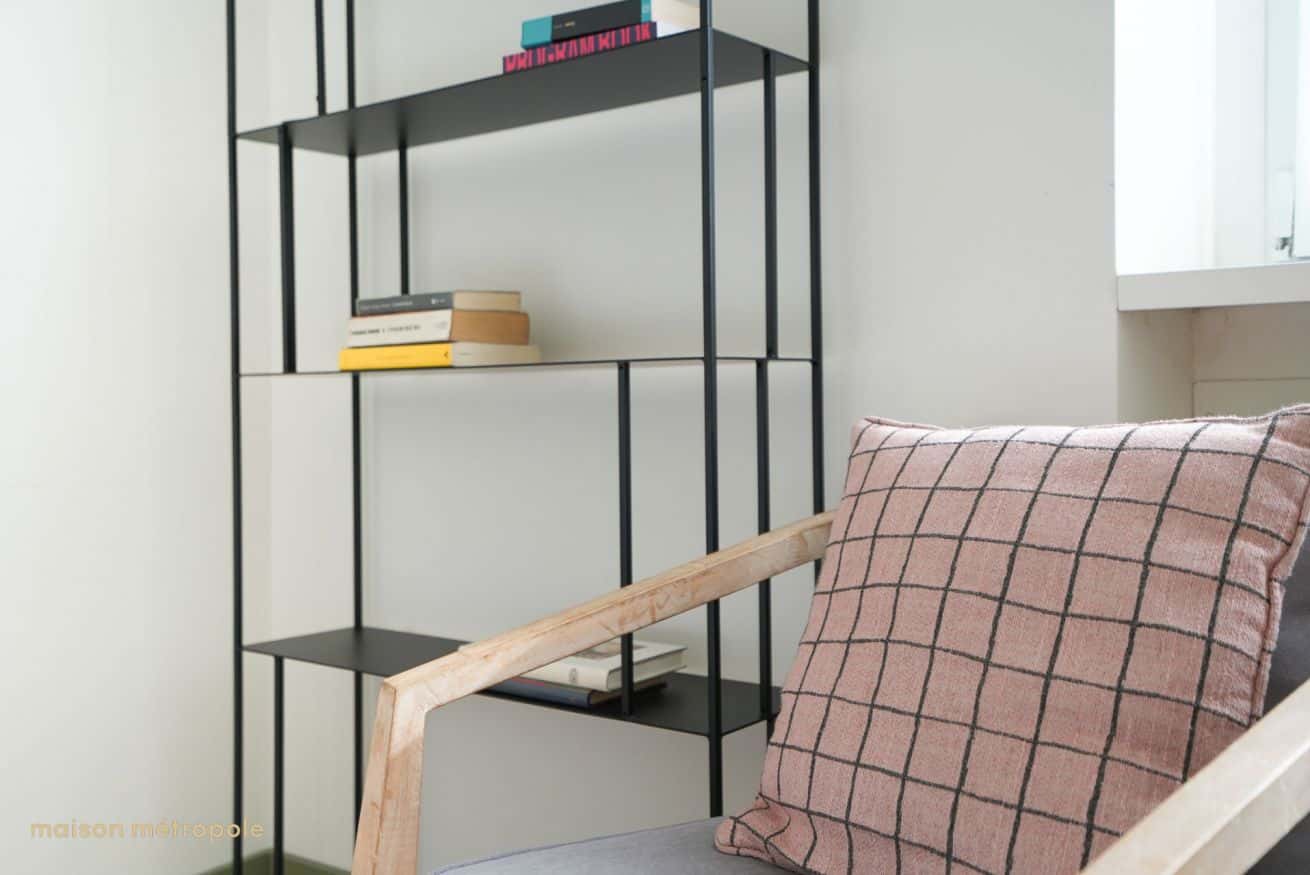 Apartment Milan, 2 beds — photo 14