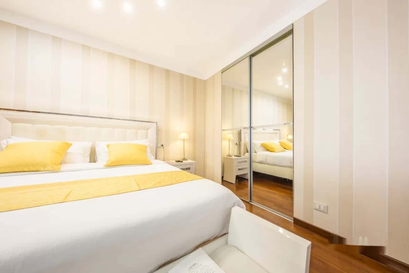 Apartment Genoa, 1 bed — photo 4