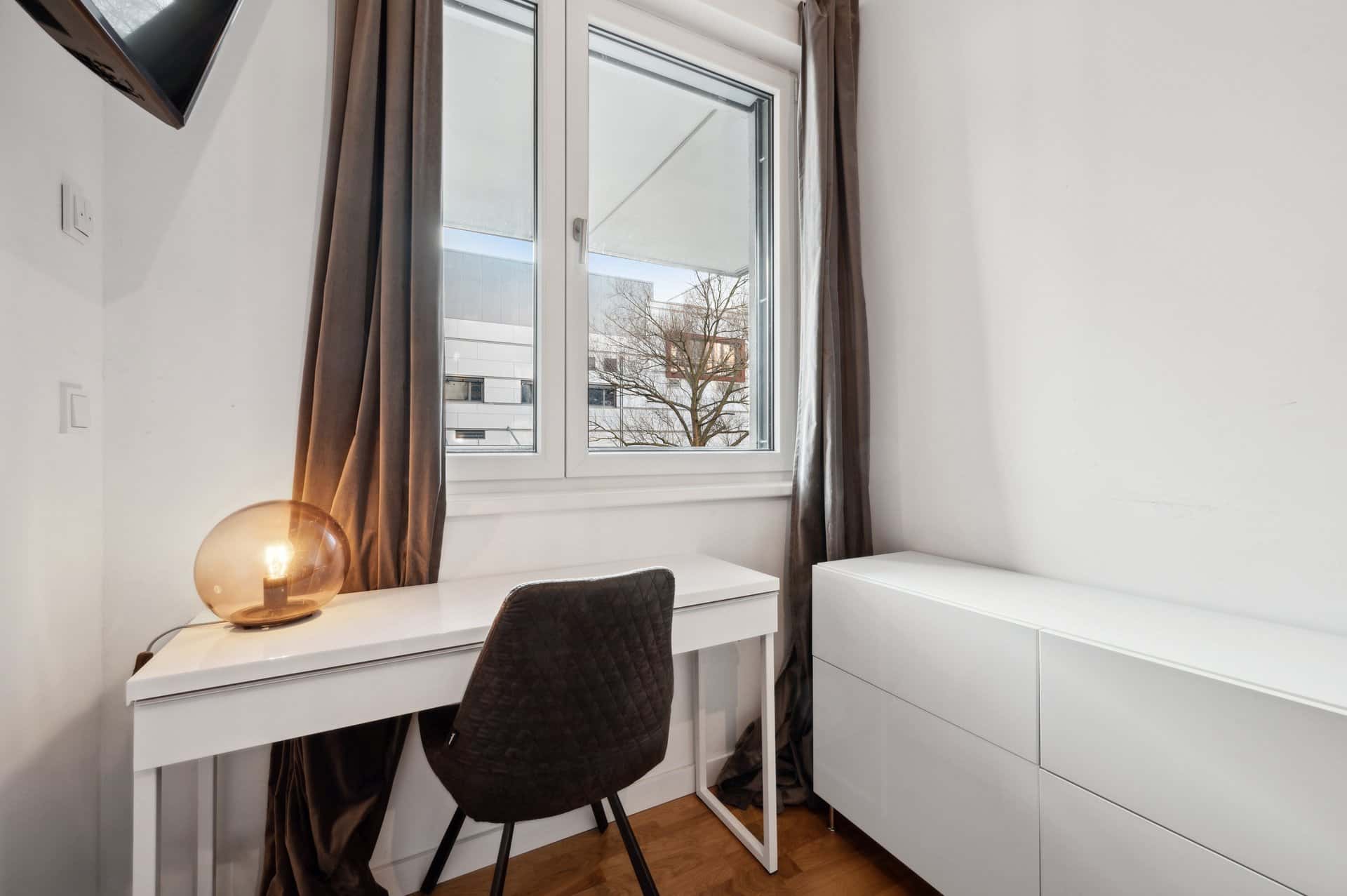Zimmer in der Boyenstraße