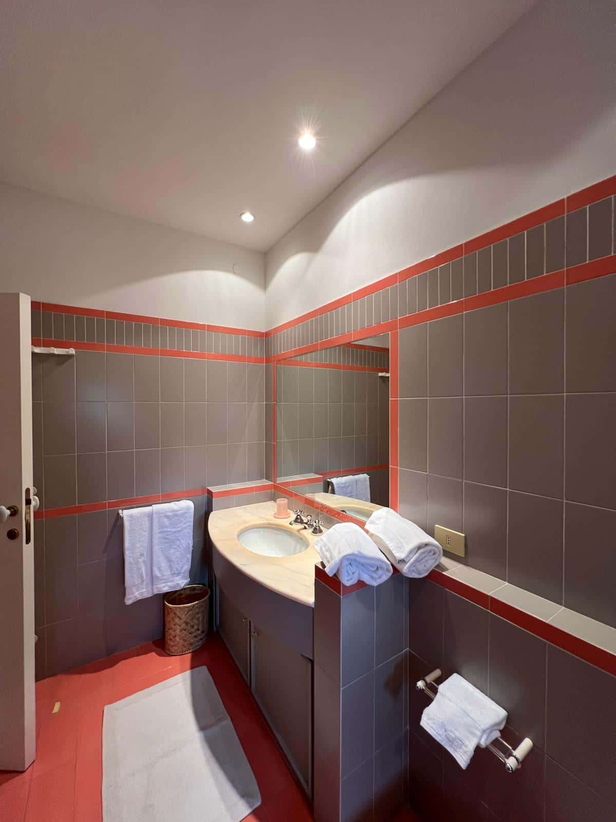 Apartment Vinci, 4 beds — photo 8