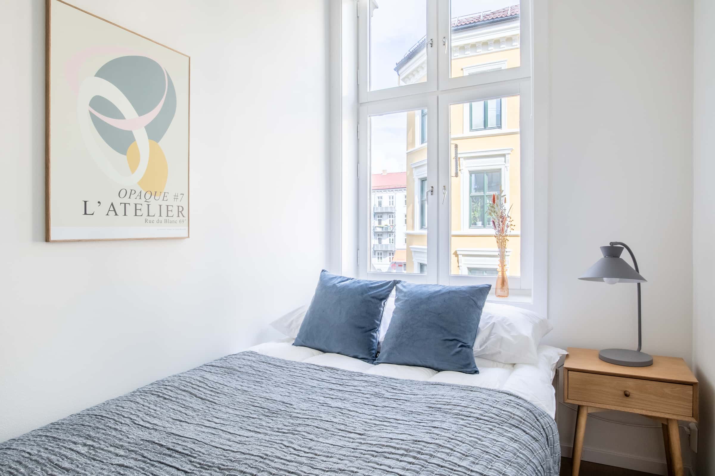 Hedda 5 Room 4 Standard