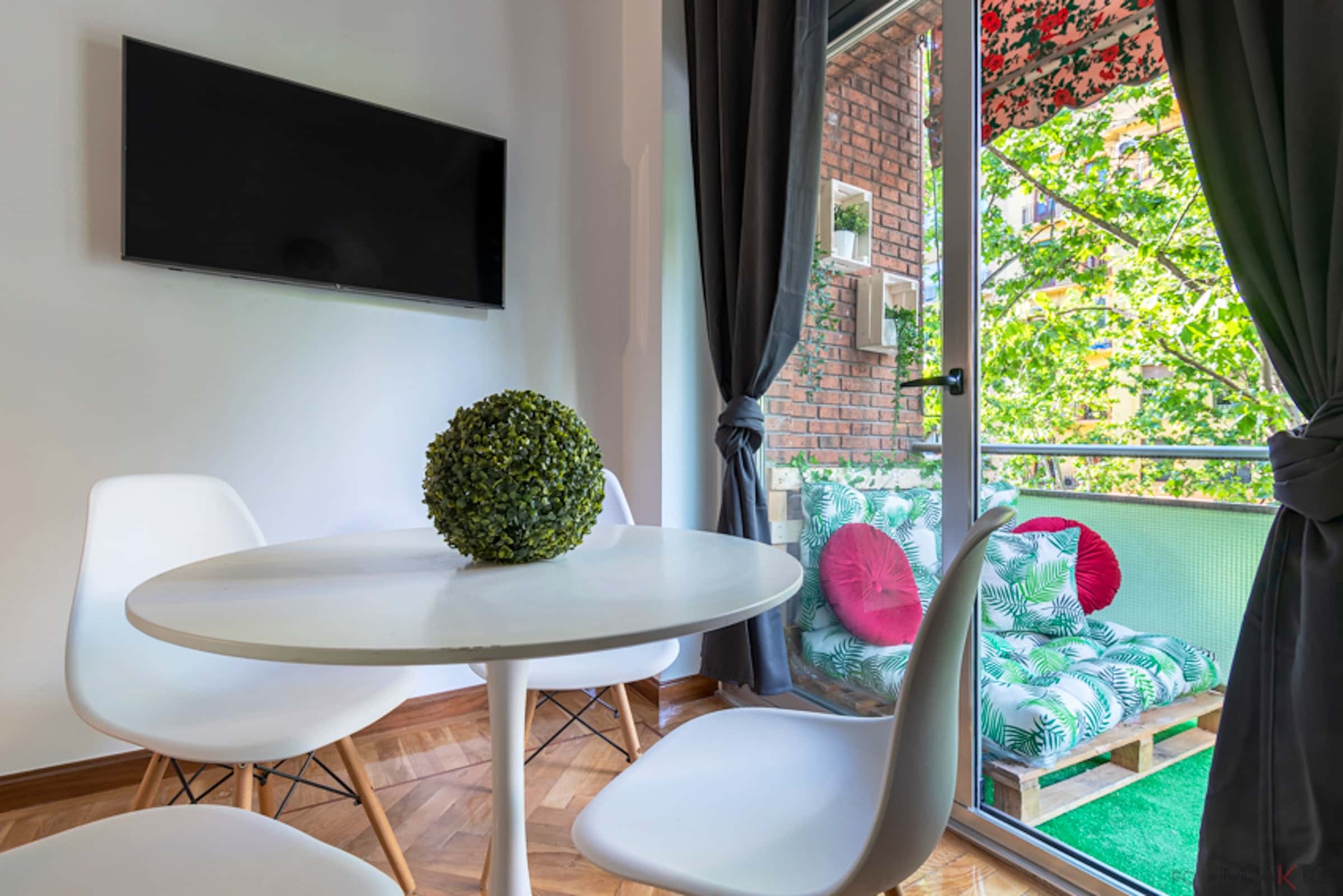 Rios Rosas, 40 2º A - H3