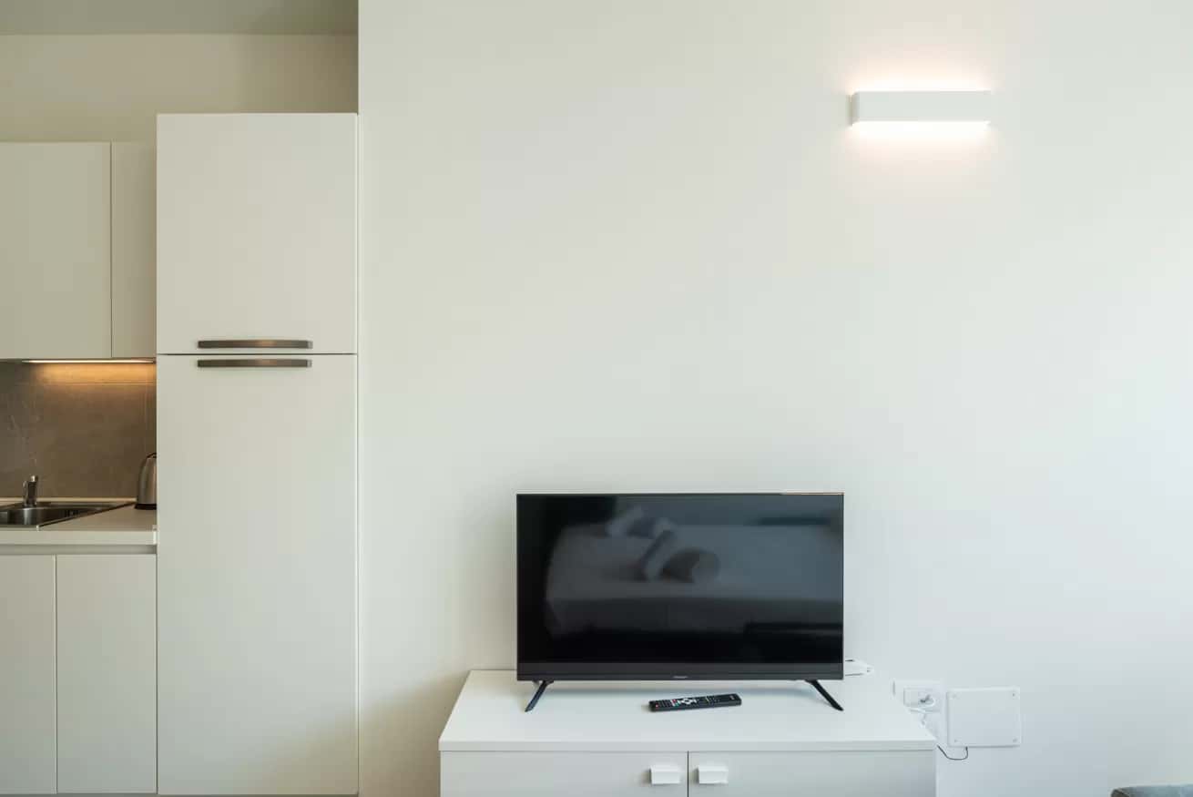 Apartment Milan, 1 bed — photo 5