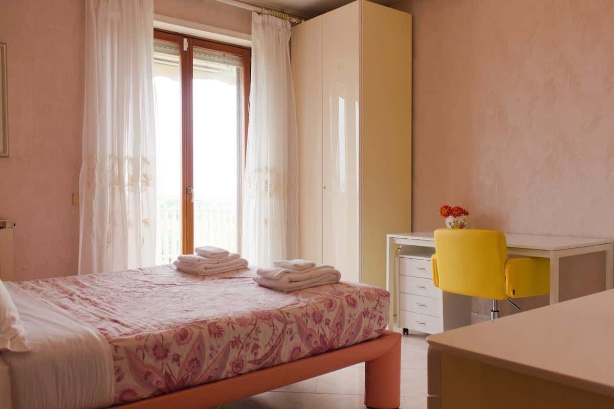 Apartment Rome, 2 beds — photo 4