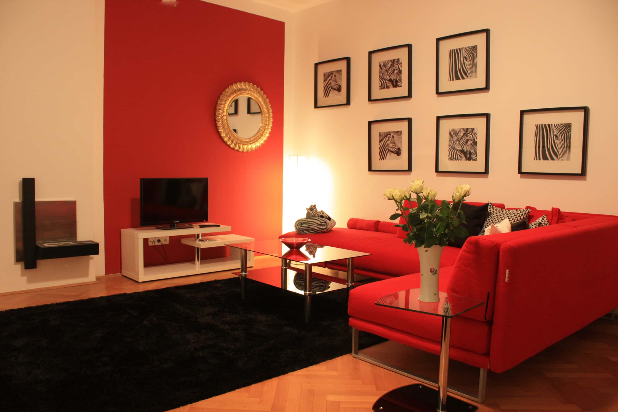 Wohnung in Lainzer Straße, Wien für 80 m² mit 2 Schlafzimmer