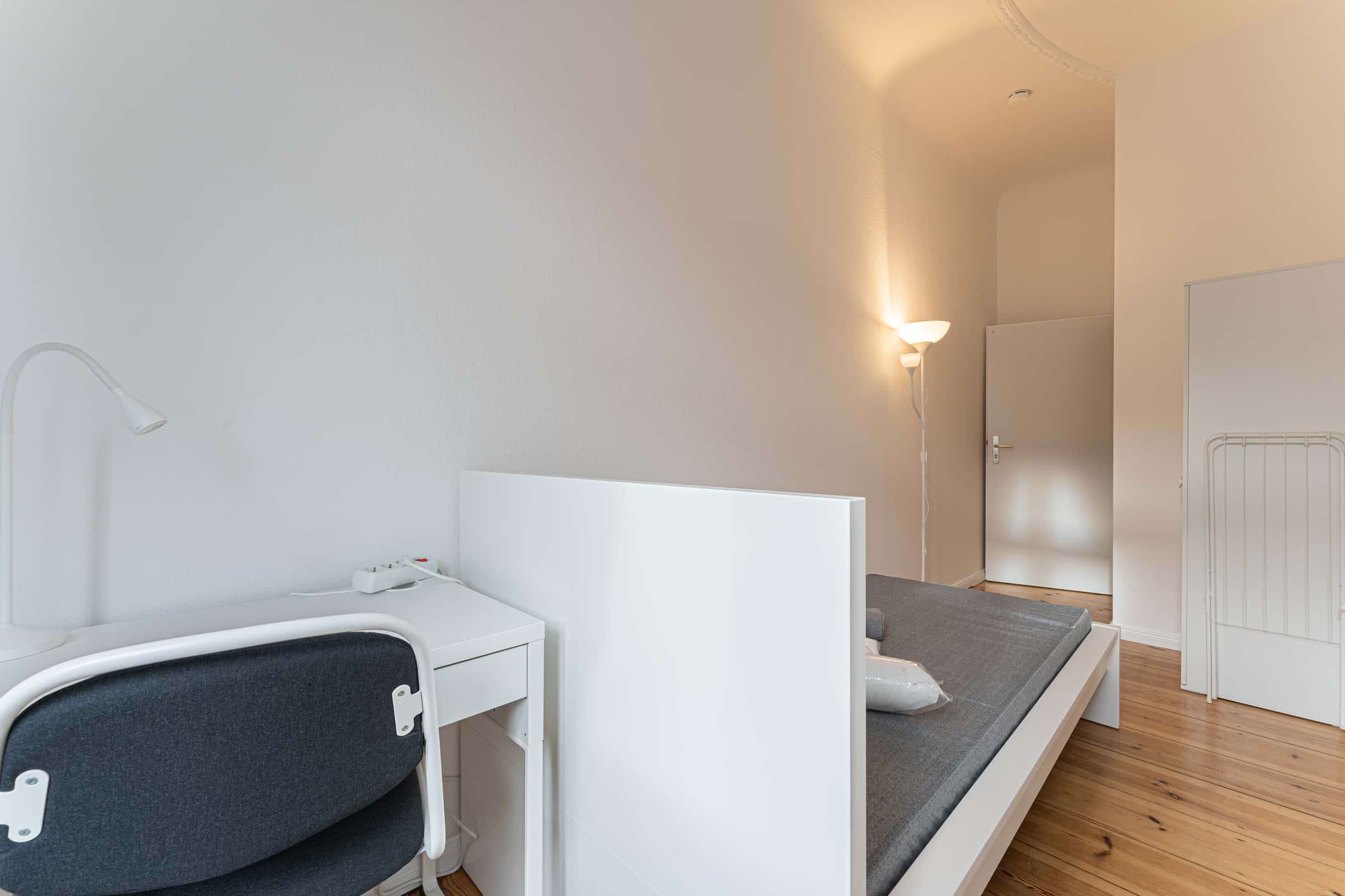 Biebricher Straße - Room 2