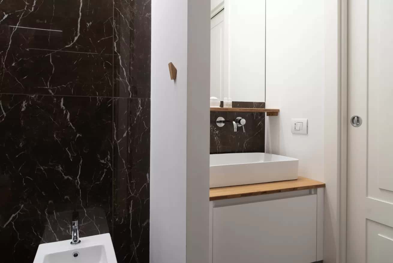 Apartment Milan, 1 bed — photo 15