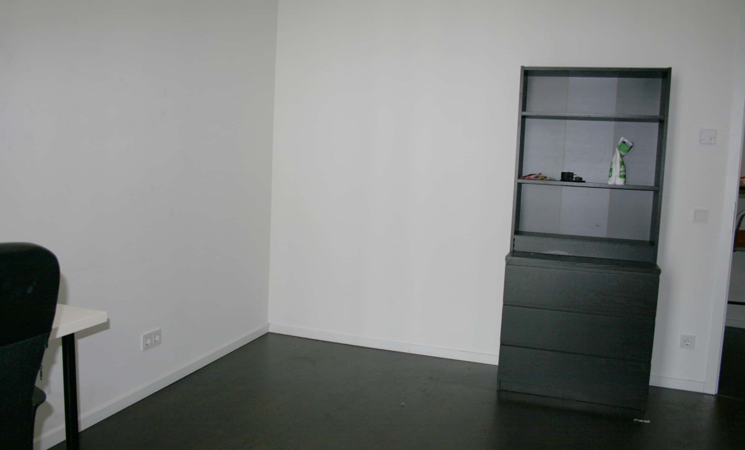 Zimmer in der Bernhard-Weiß-Straße -