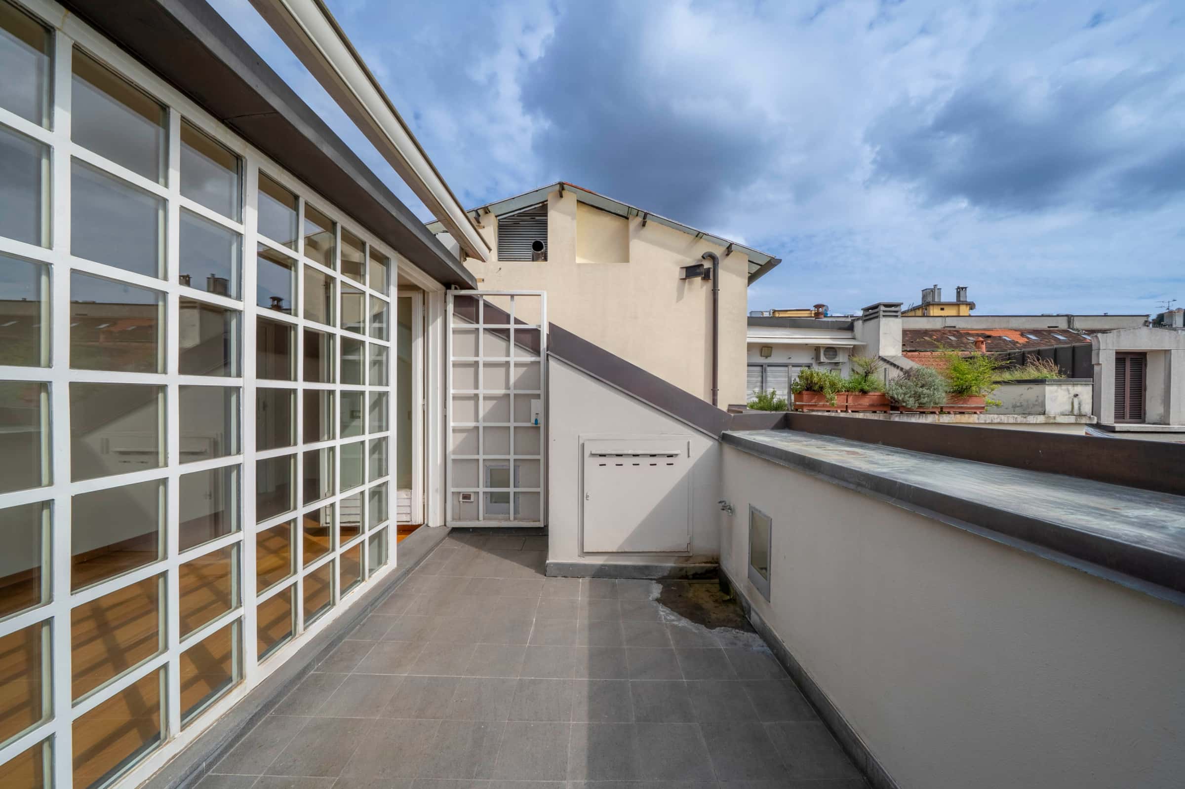 Appartamento Milano, 3 camere — foto 57