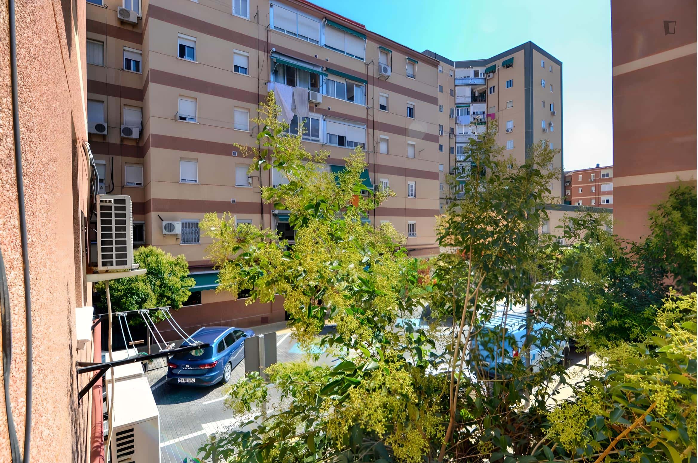 Habitacion Privada