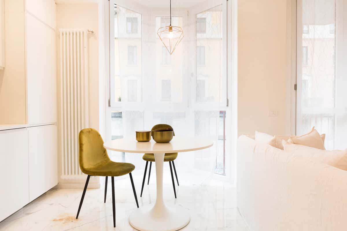 Apartment Milan, 1 bed — photo 8