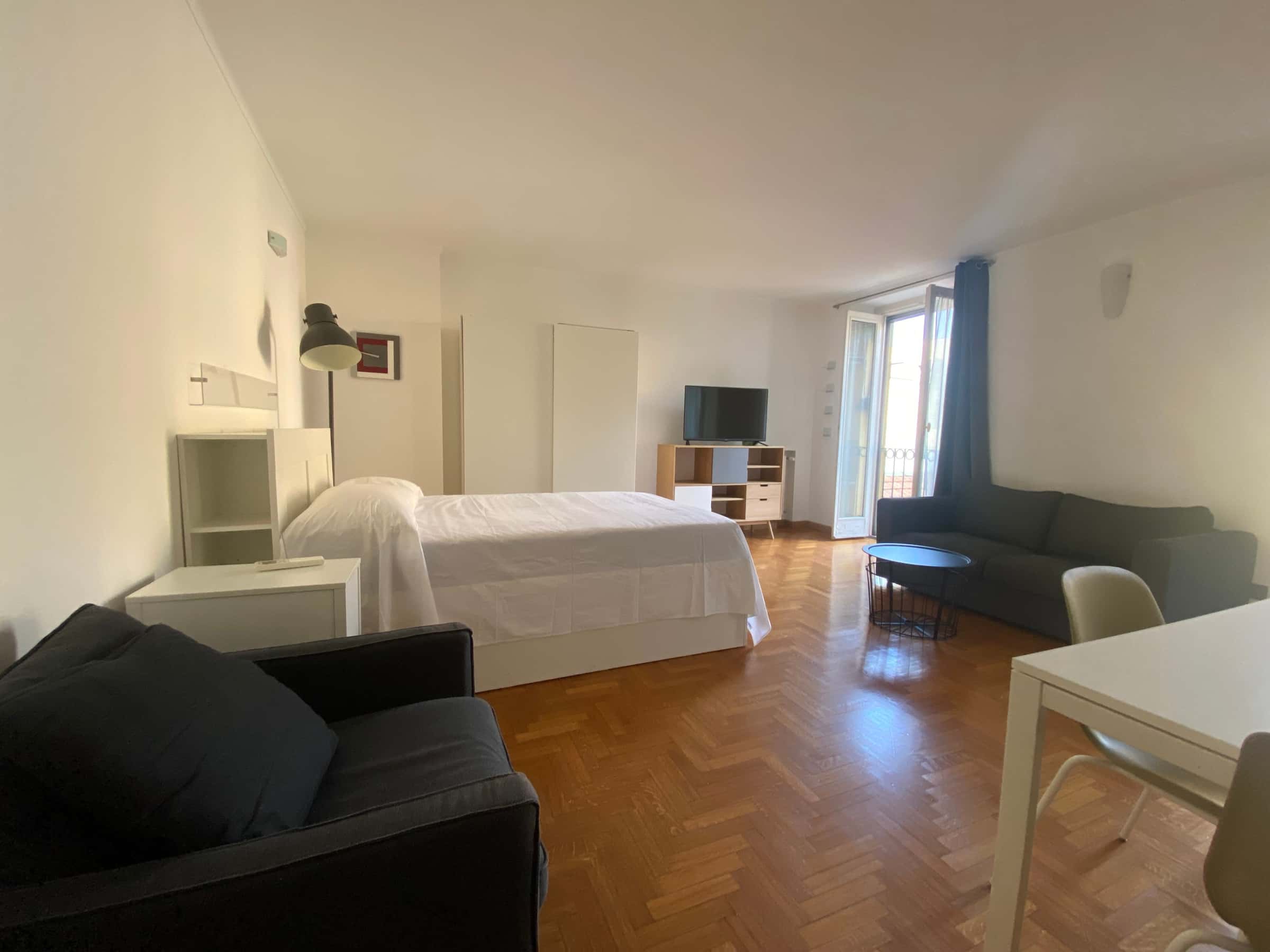 Apartamento Milán — foto 14