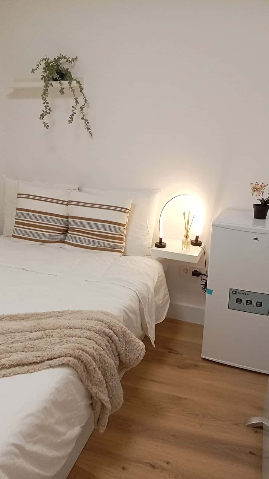 Alquiler en Madrid, barrio Salamanca - Colive JSF9R2