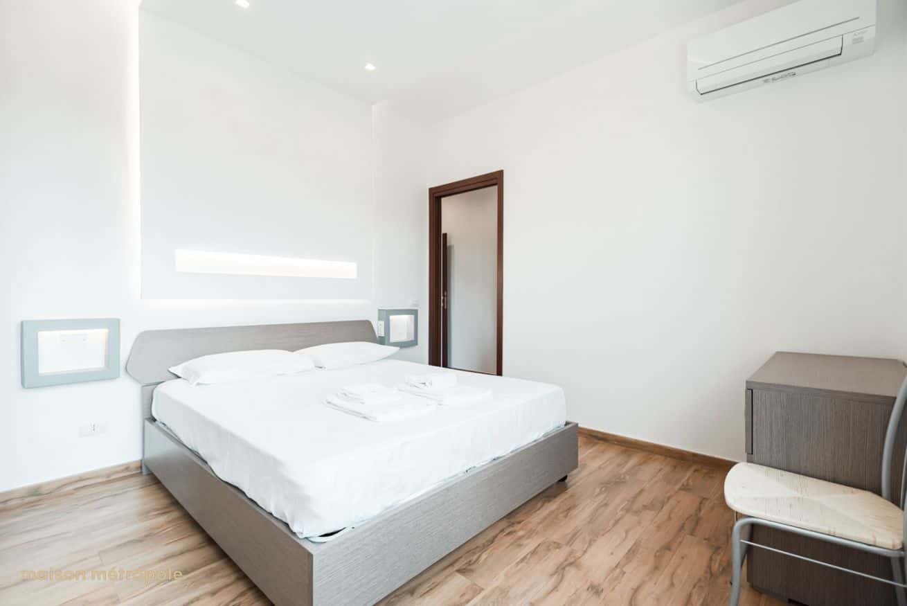 Apartment Milan, 2 beds — photo 4