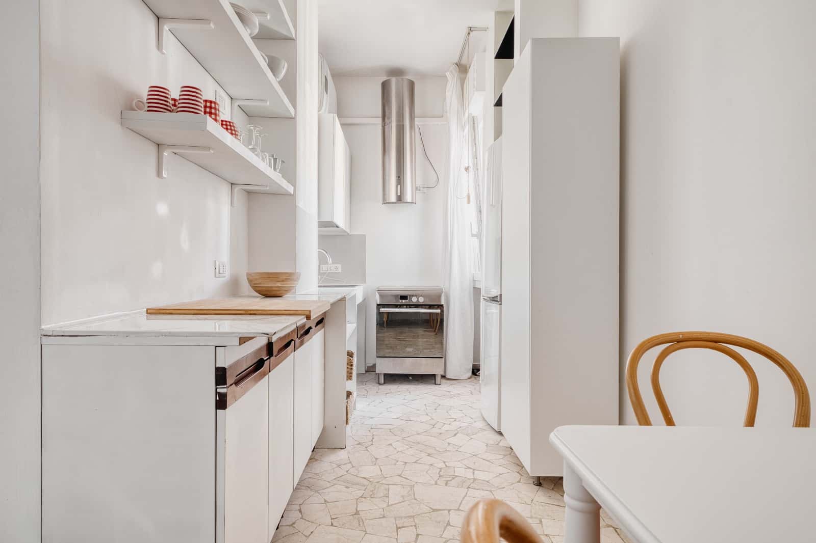Apartment Milan — photo 12