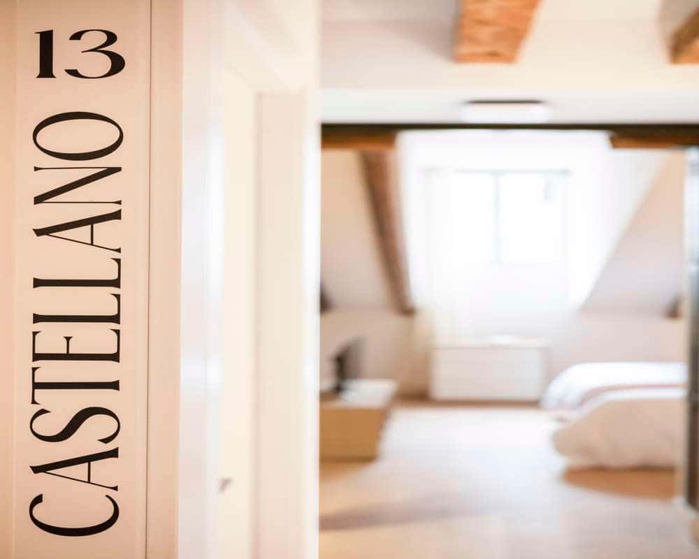 Habitación individual en la Calle Carmen