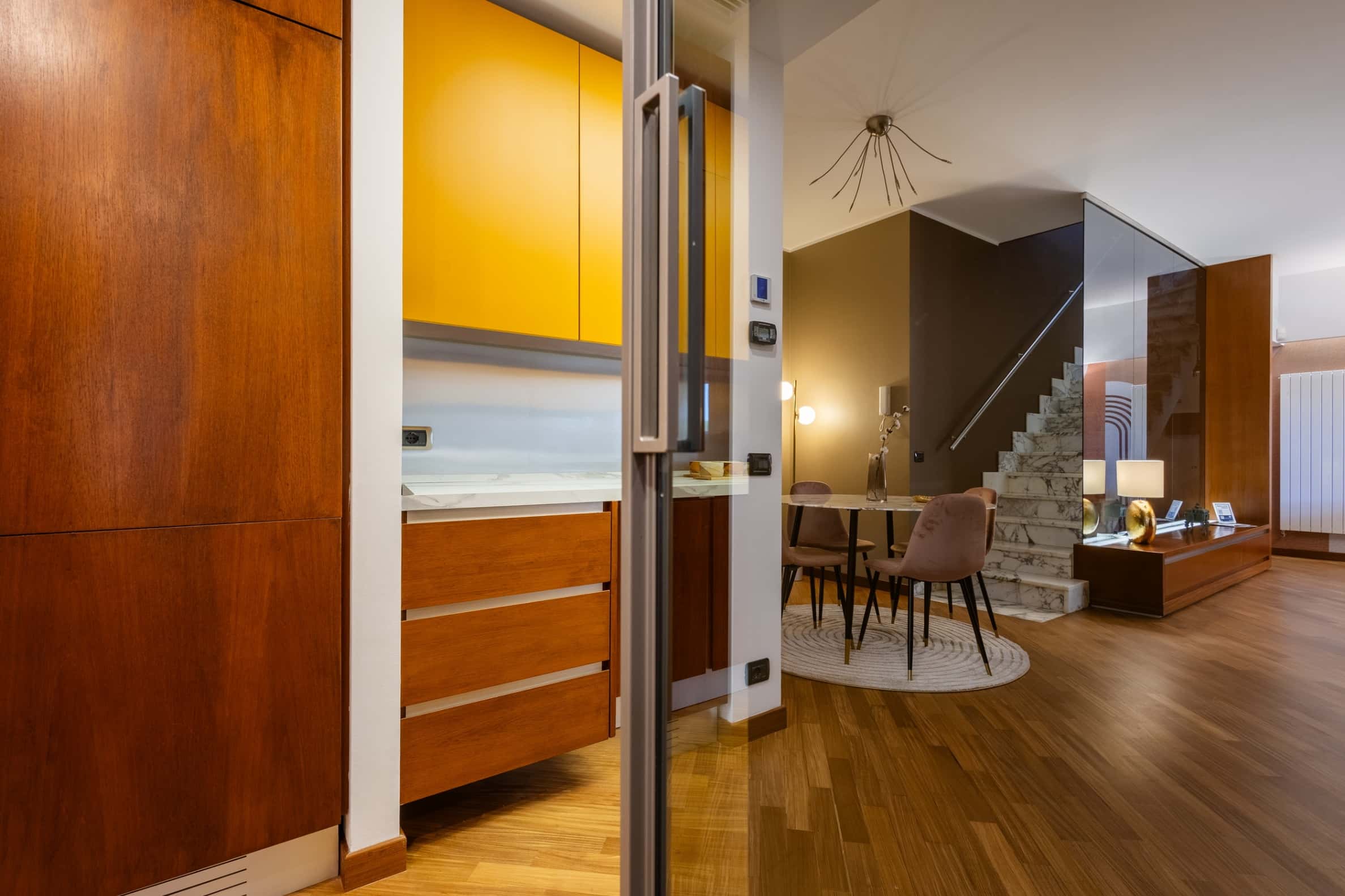 Apartment Rome, 2 beds — photo 8