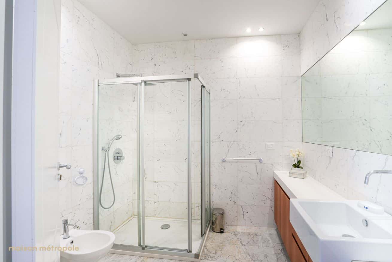 Apartment Cipressa, 7 beds — photo 29