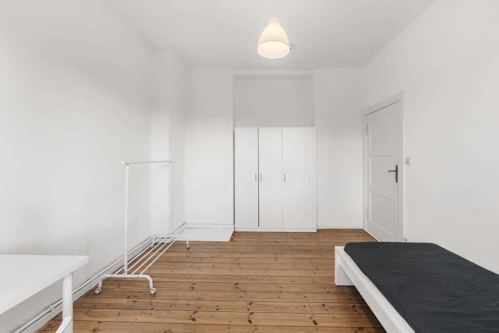 Zimmer in der Friedrichsbrunner Straße 42