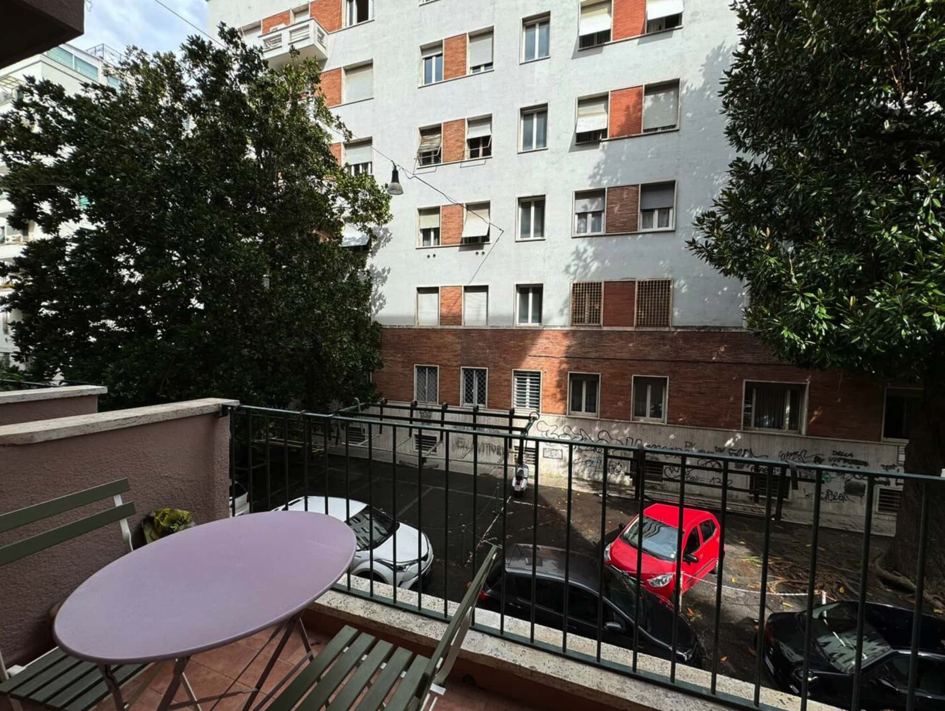 Apartment Rome, 2 beds — photo 2