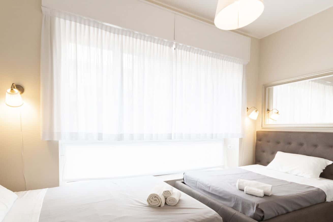 Apartment Milan, 2 beds — photo 5