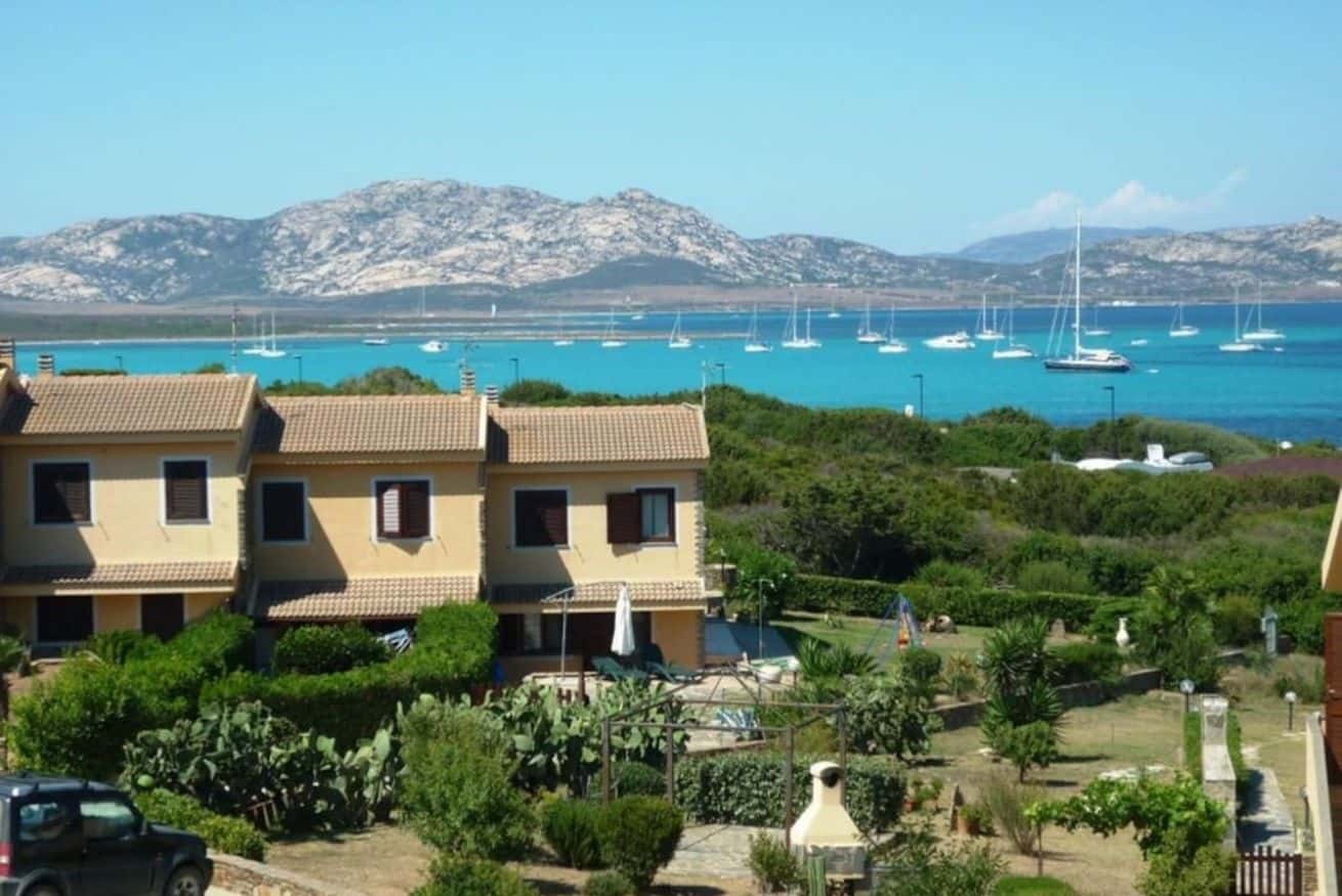 VILLETTA TRILO JANNA